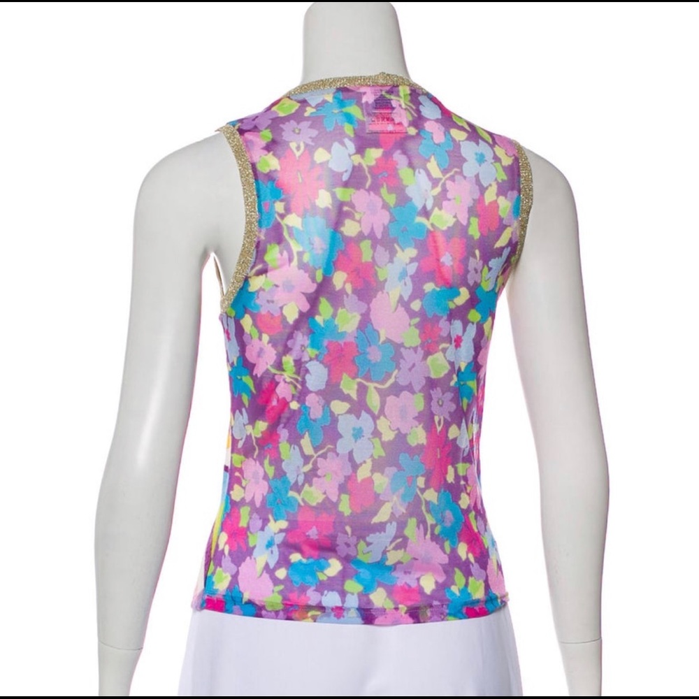 D&G top